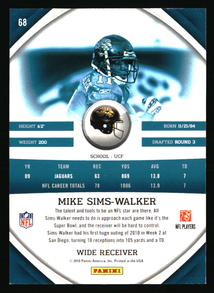 Jacksonville Jaguars Football Cards - Choose from 100s Player Qty Disc - Pt 3 - Picture 301 of 497