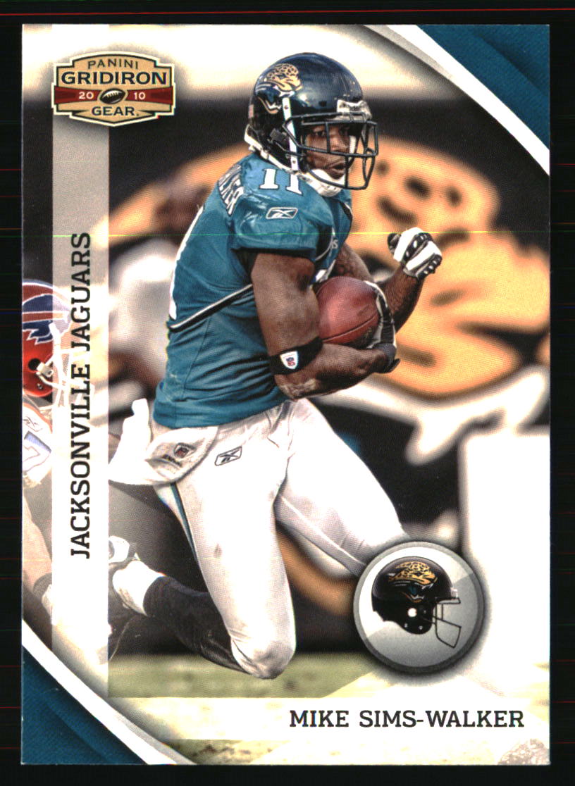 Jacksonville Jaguars Football Cards - Choose from 100s Player Qty Disc - Pt 3 - Picture 300 of 497