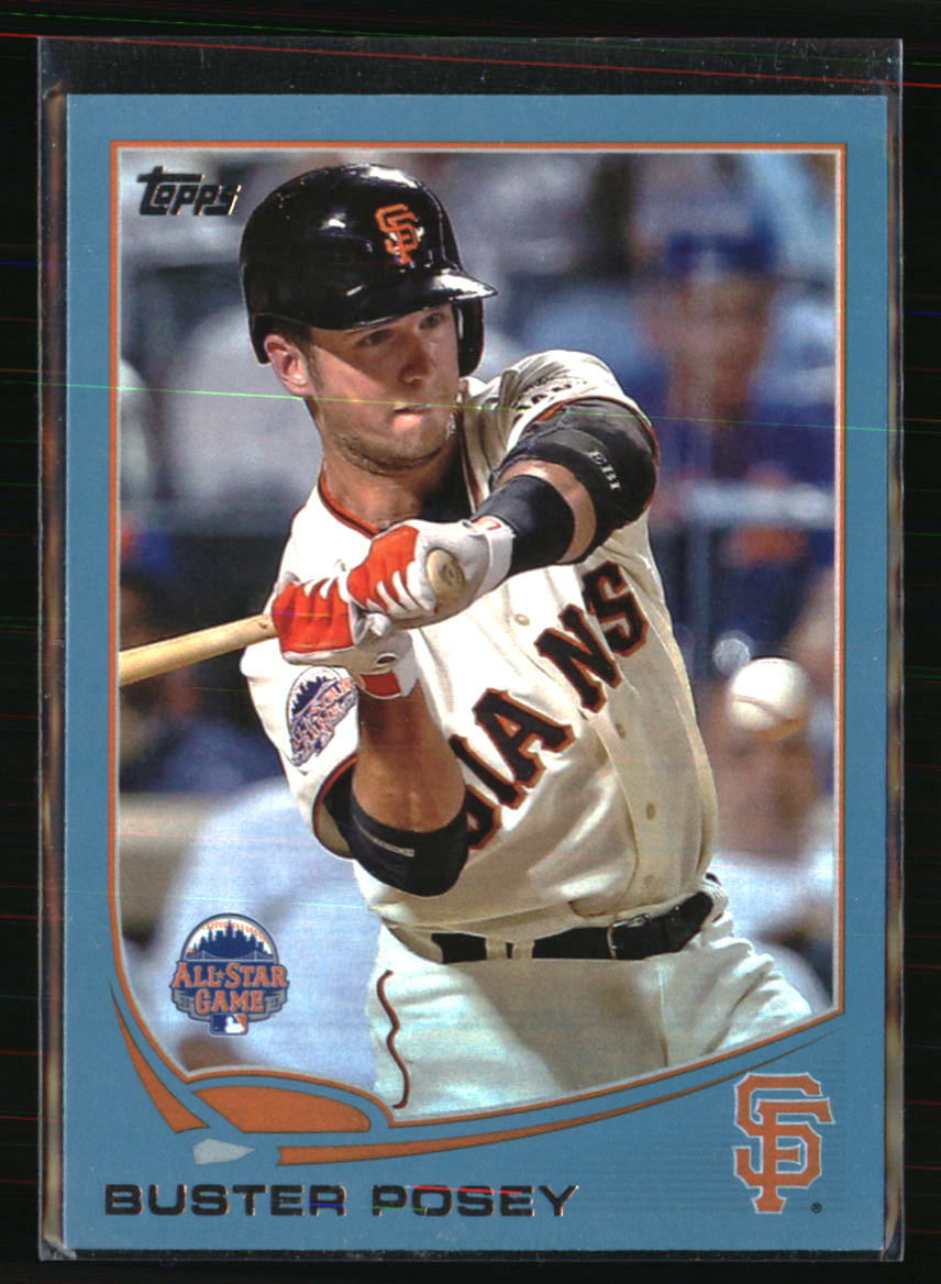 San Francisco Giants Baseball Cards - Choose from 100s Quantity Discount Part 4 - Picture 398 of 467