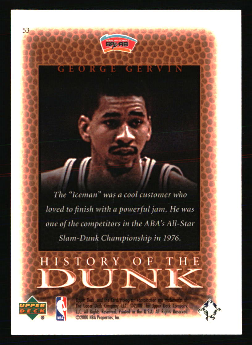 San Antonio Spurs Basketball Cards - Choose from 100s Player Qty Discount - Pt 1 - Picture 281 of 487