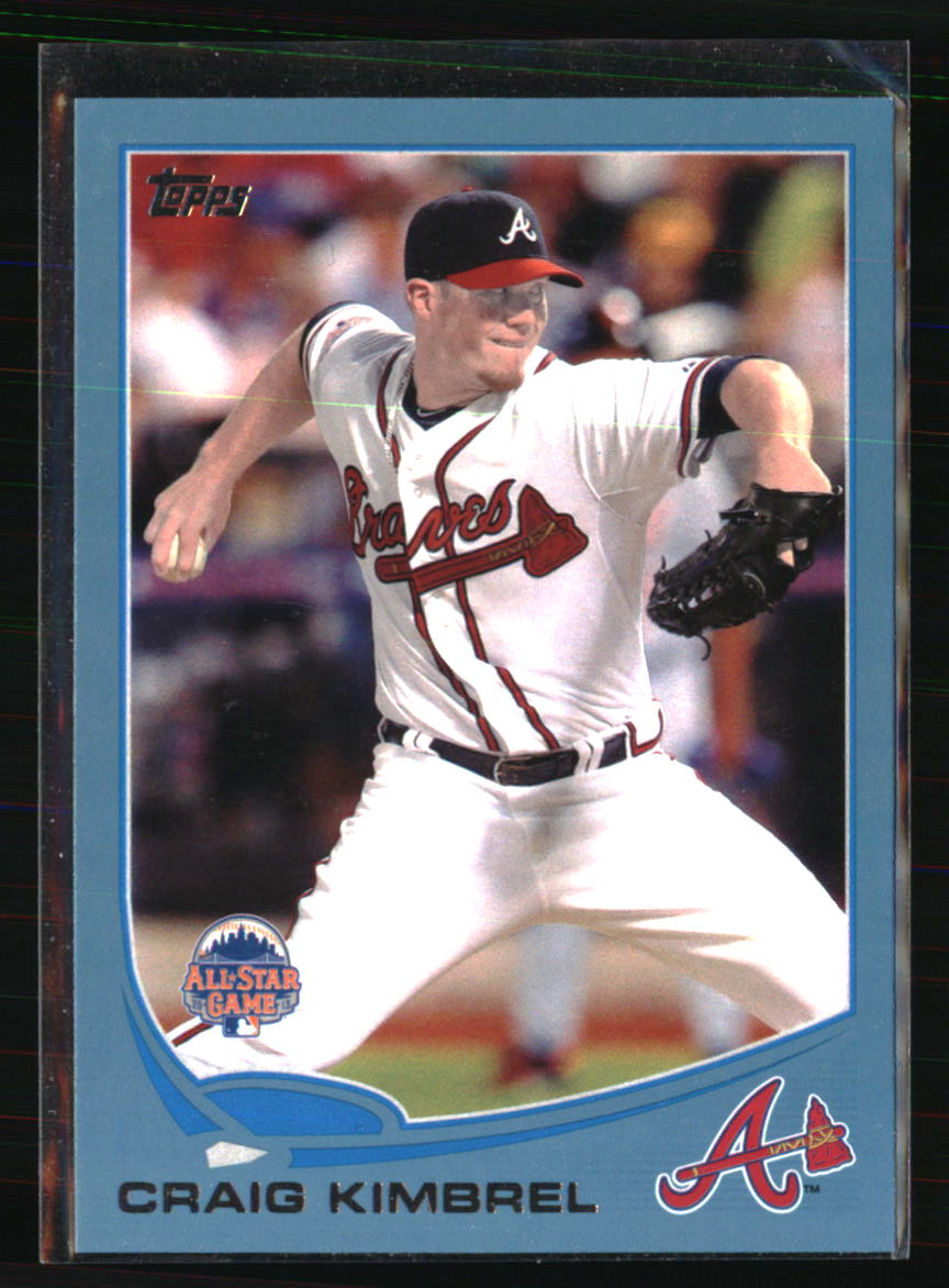 Atlanta Braves Baseball Cards Choose From 100s Players Qty Discount Part 1 - Picture 292 of 437