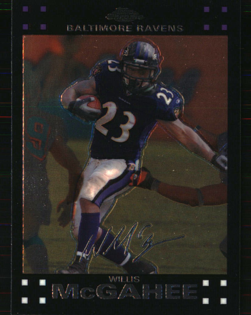 Baltimore Ravens Football Cards Choose From 100s Players Qty Discount Part 1 - Picture 328 of 339