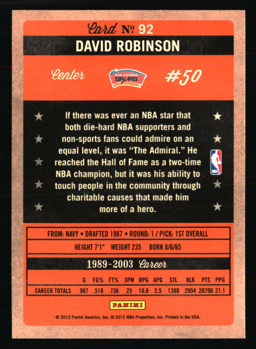 San Antonio Spurs Basketball Cards - Choose from 100s Player Qty Discount - Pt 1 - Picture 289 of 487