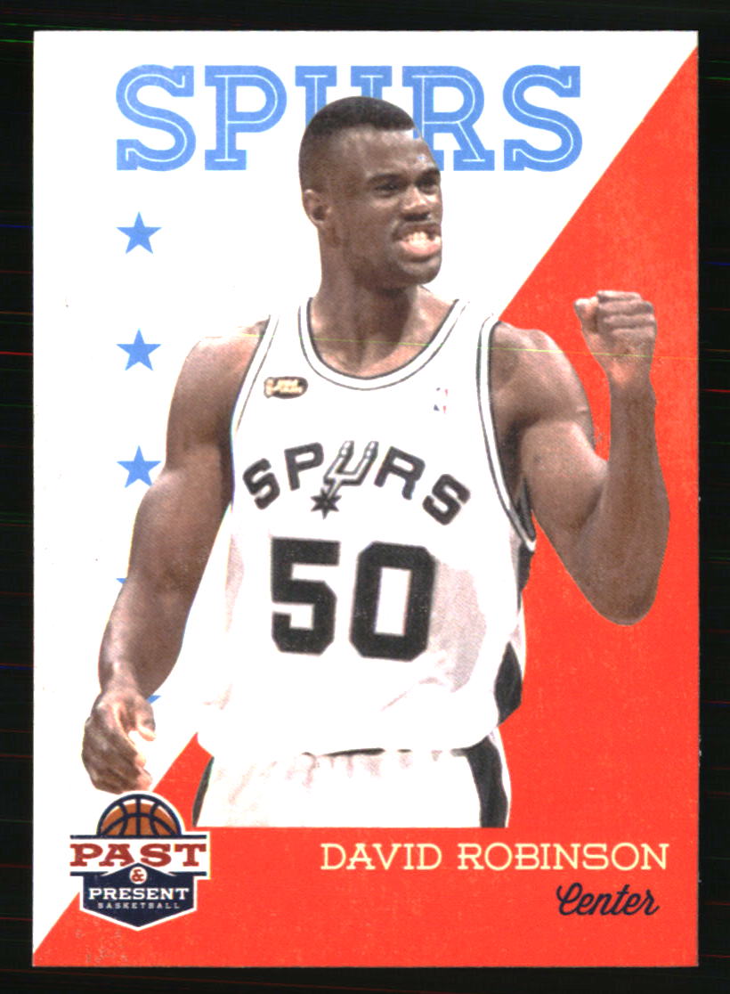 San Antonio Spurs Basketball Cards - Choose from 100s Player Qty Discount - Pt 1 - Picture 288 of 487