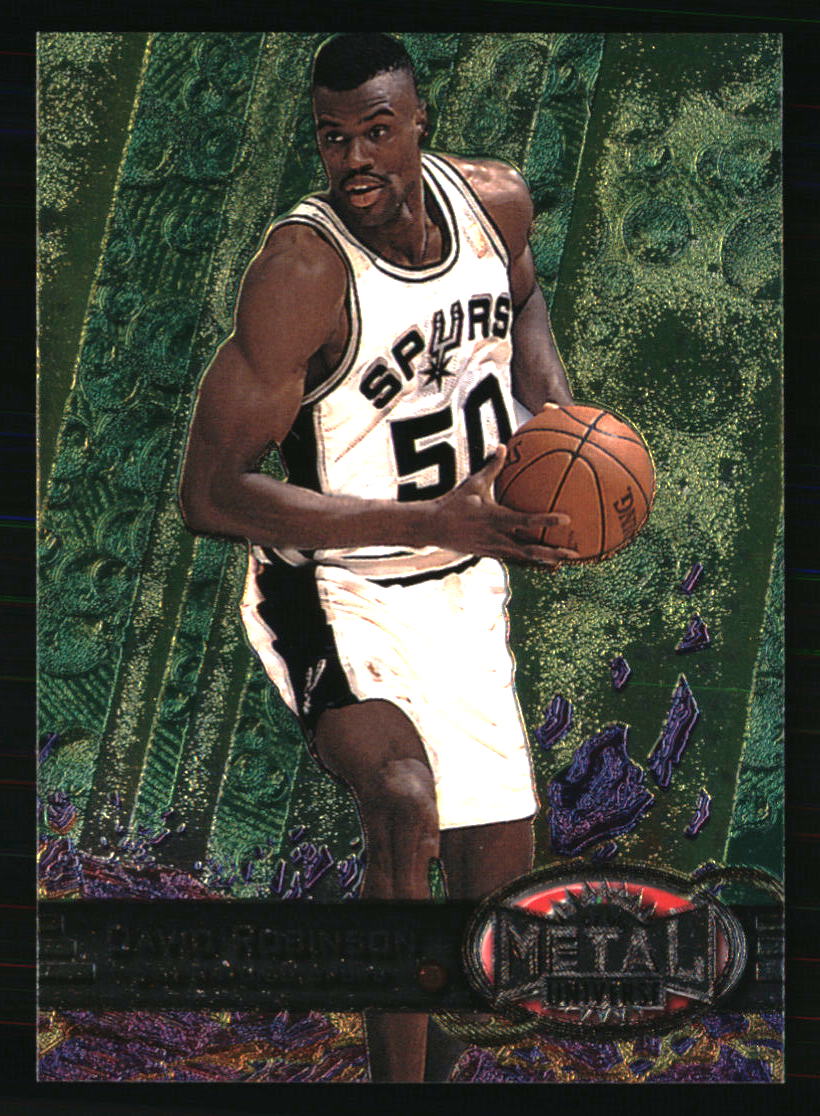 San Antonio Spurs Basketball Cards - Choose from 100s Player Qty Discount - Pt 1 - Picture 290 of 487
