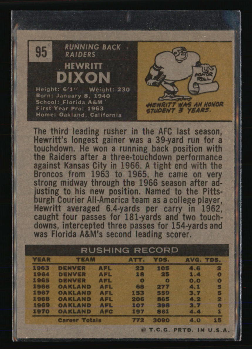 Tarjetas de fútbol americano Oakland Raiders - Elige entre 100 jugadores cantidad descuento - Parte 3 - Imagen 333 de 497