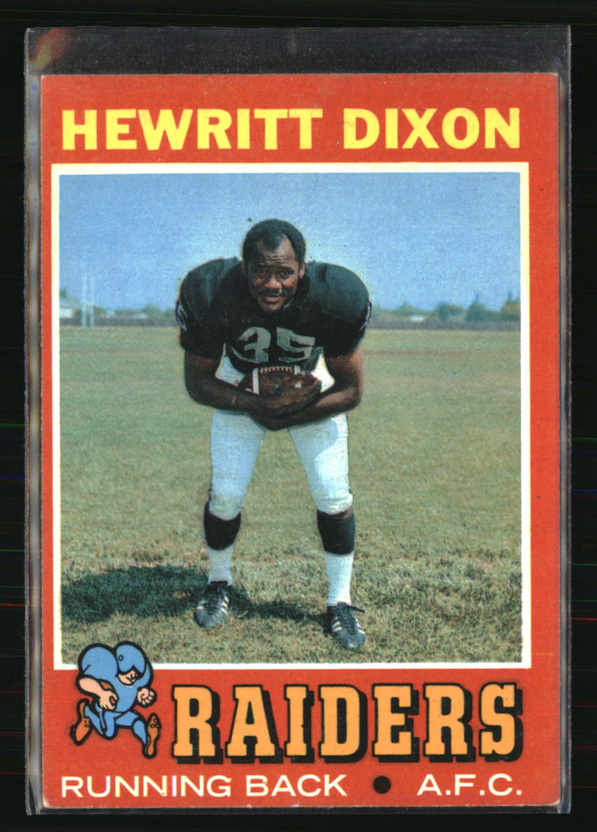 Tarjetas de fútbol americano Oakland Raiders - Elige entre 100 jugadores cantidad descuento - Parte 3 - Imagen 332 de 497