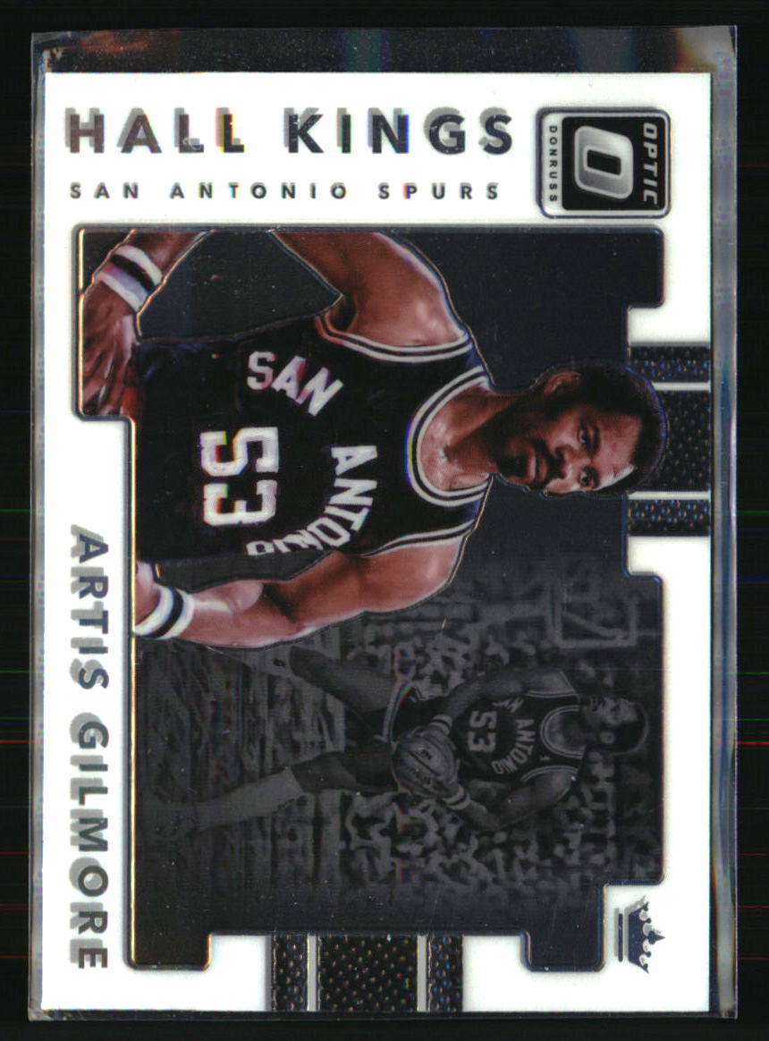 San Antonio Spurs Basketball Cards - Choose from 100s Player Qty Discount - Pt 1 - Picture 296 of 487