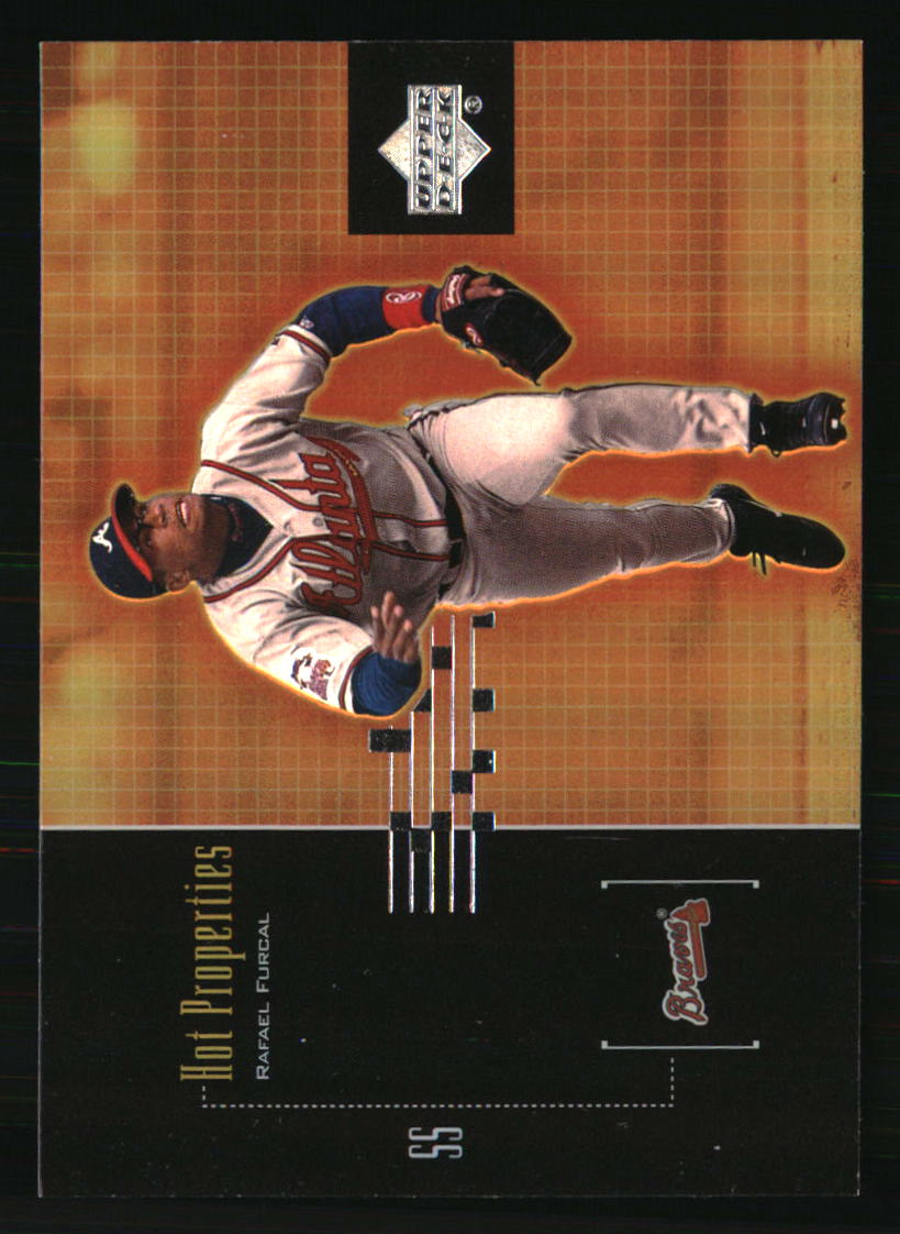 Atlanta Braves Baseball Cards Choose From 100s Players Qty Discount Part 1 - Picture 294 of 437