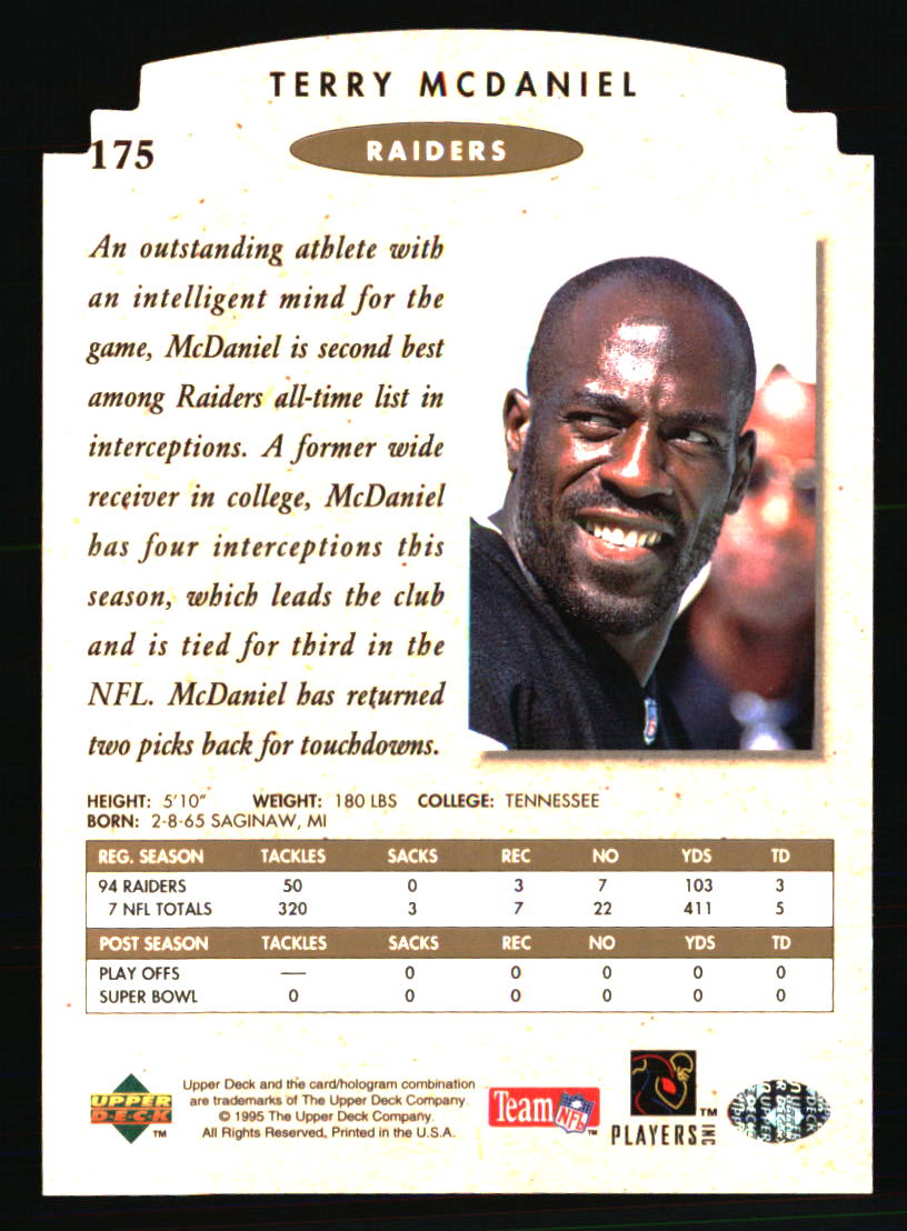 Tarjetas de fútbol americano Oakland Raiders - Elige entre 100 jugadores cantidad descuento - Parte 3 - Imagen 339 de 497