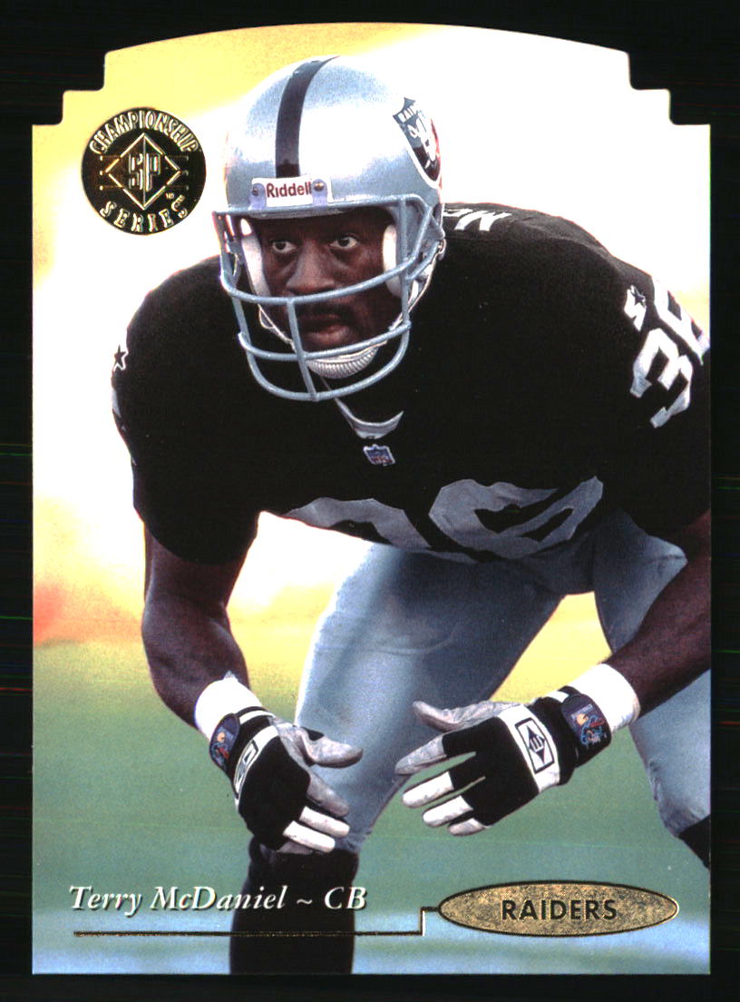 Tarjetas de fútbol americano Oakland Raiders - Elige entre 100 jugadores cantidad descuento - Parte 3 - Imagen 338 de 497