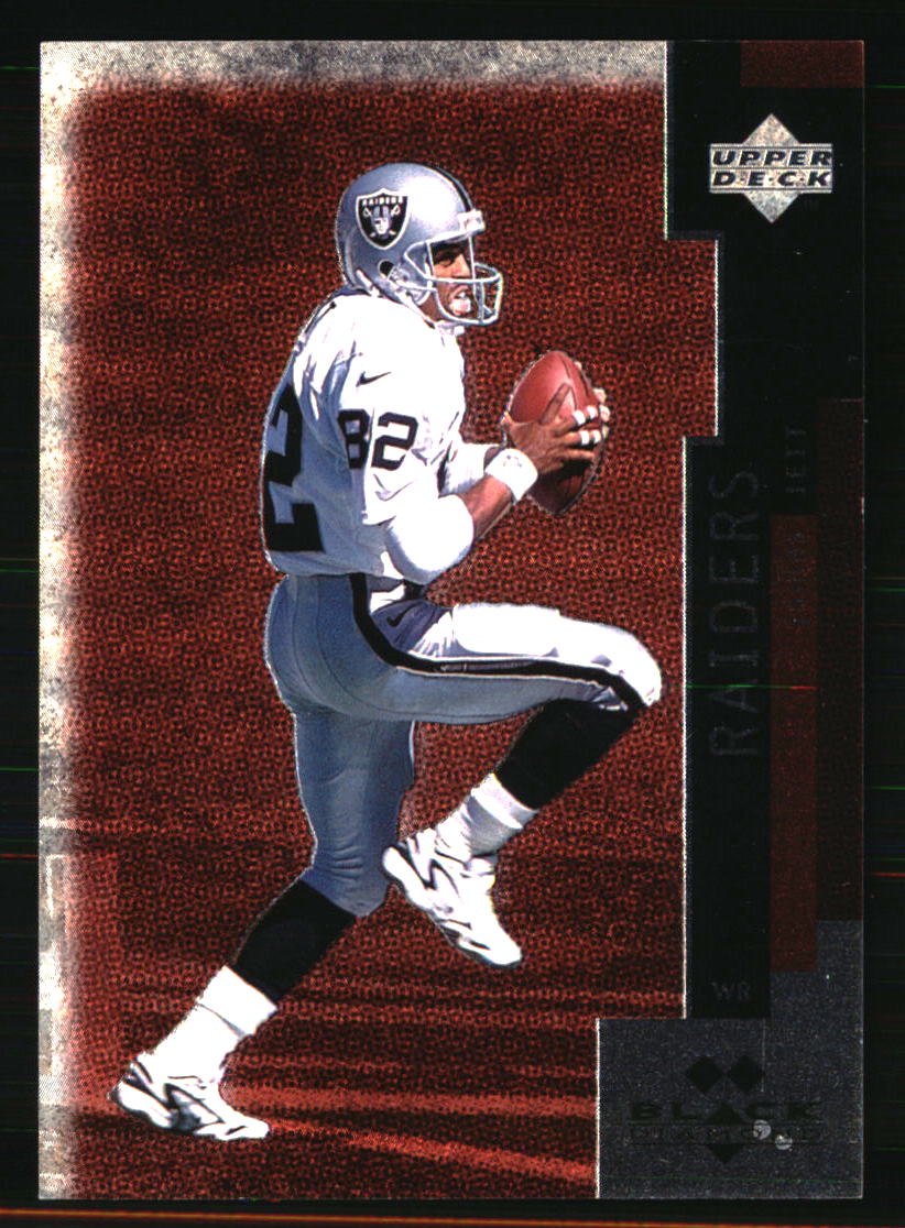Tarjetas de fútbol americano Oakland Raiders - Elige entre 100 jugadores cantidad descuento - Parte 3 - Imagen 344 de 497