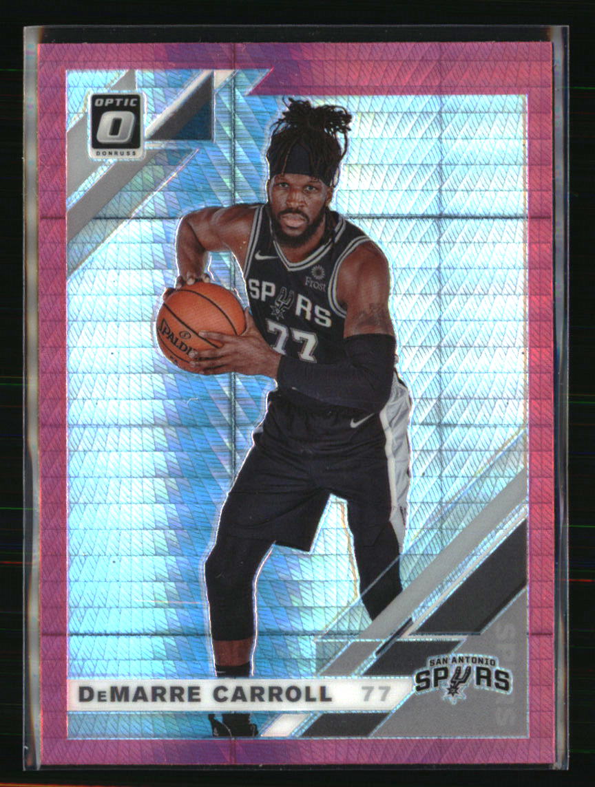 San Antonio Spurs Basketball Cards - Choose from 100s Player Qty Discount - Pt 1 - Picture 300 of 487