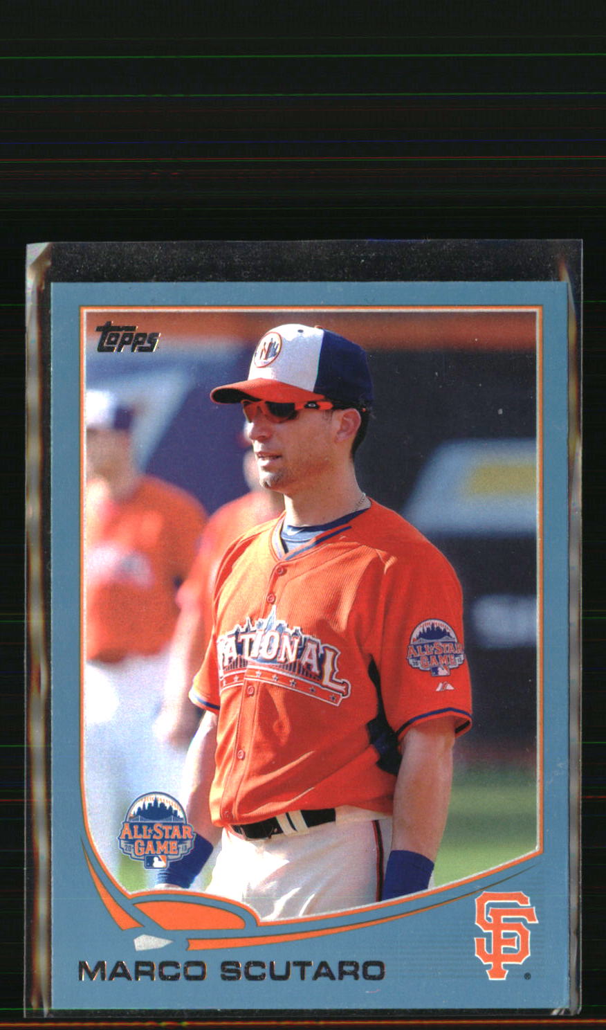 San Francisco Giants Baseball Cards - Choose from 100s Quantity Discount Part 4 - Picture 412 of 467