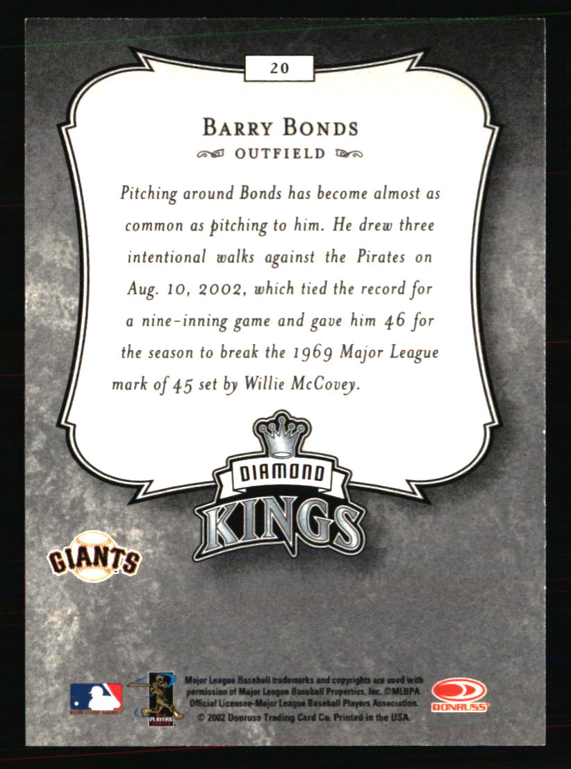 San Francisco Giants Baseball Cards - Choose from 100s Quantity Discount Part 4 - Picture 415 of 467