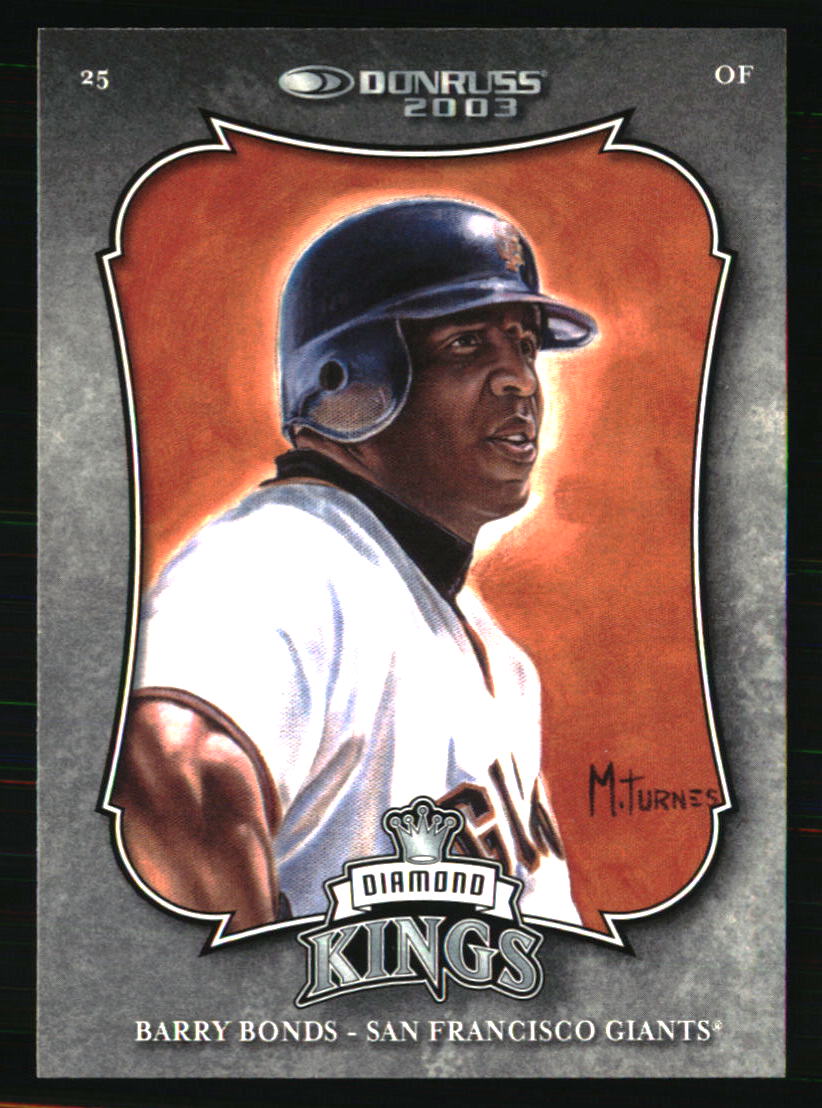 San Francisco Giants Baseball Cards - Choose from 100s Quantity Discount Part 4 - Picture 414 of 467