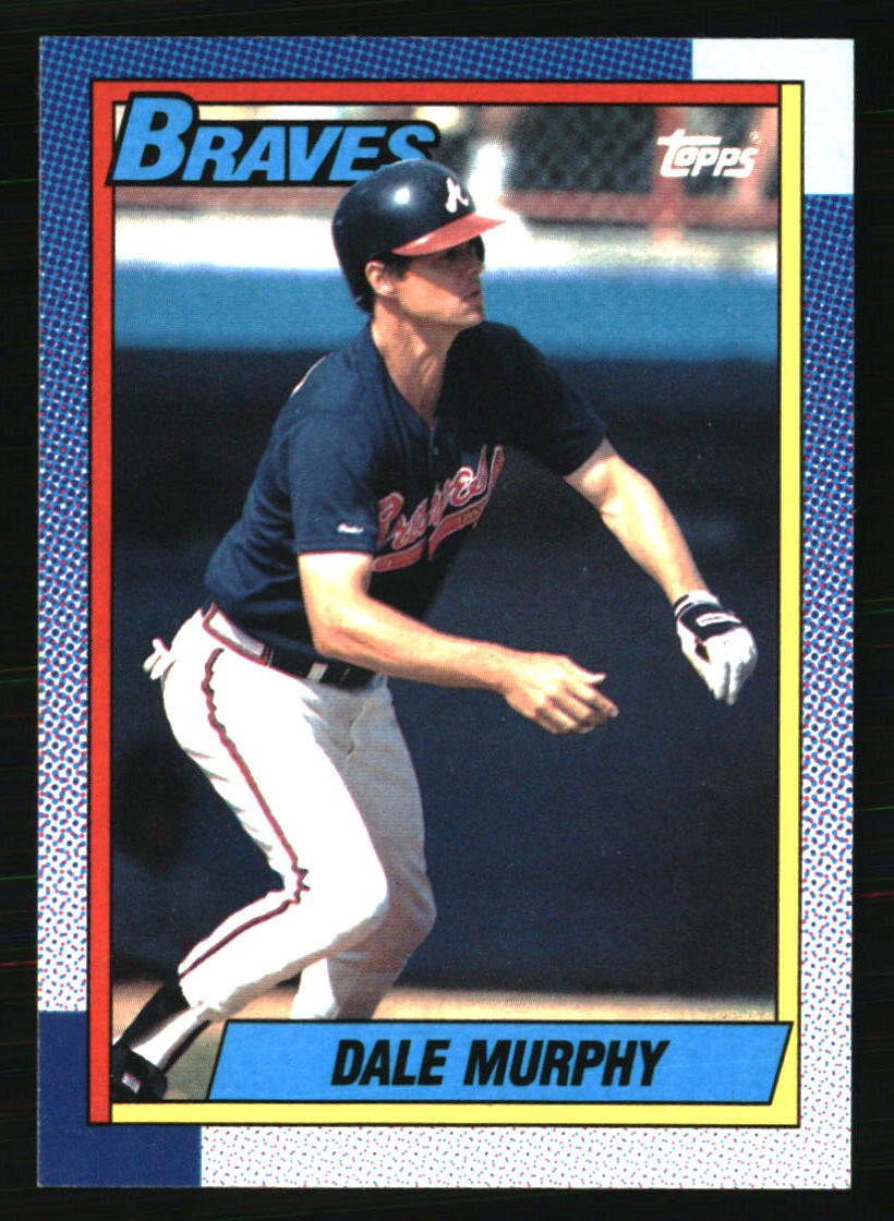 Atlanta Braves Baseball Cards Choose From 100s Players Qty Discount Part 1 - Picture 300 of 437