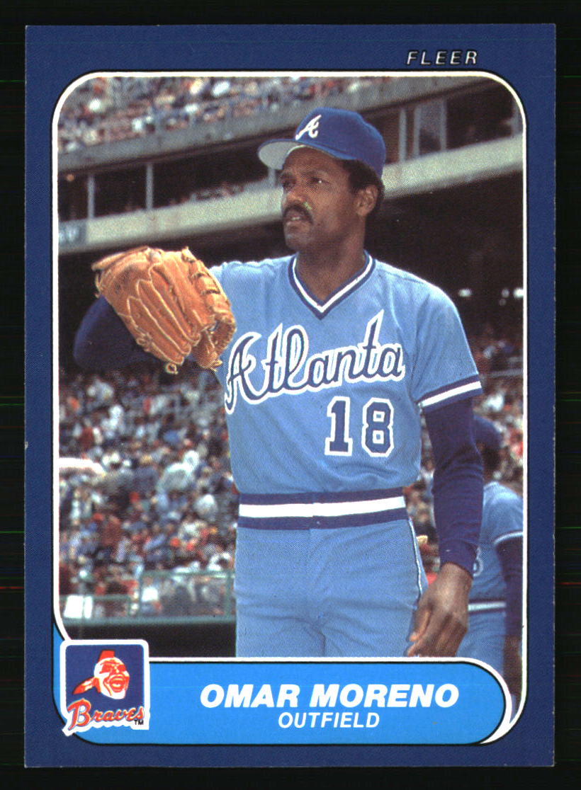 Atlanta Braves Baseball Cards Choose From 100s Players Qty Discount Part 1 - Picture 302 of 437