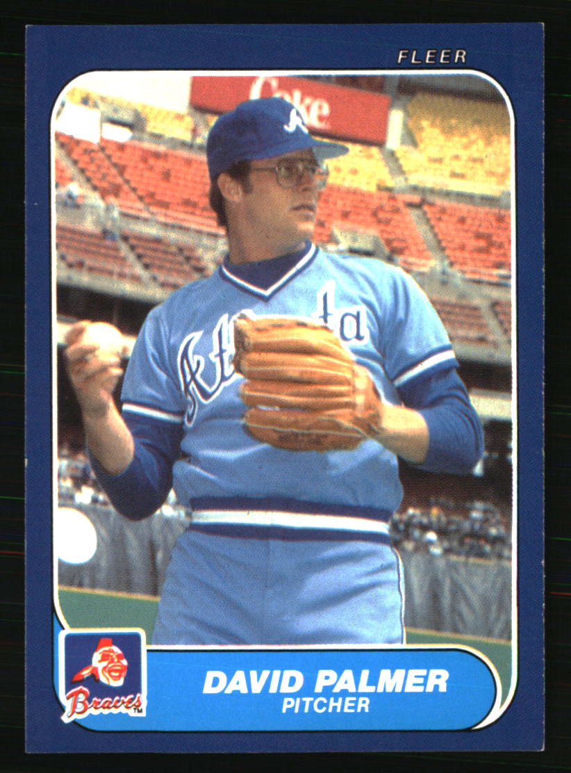 Atlanta Braves Baseball Cards Choose From 100s Players Qty Discount Part 1 - Picture 304 of 437