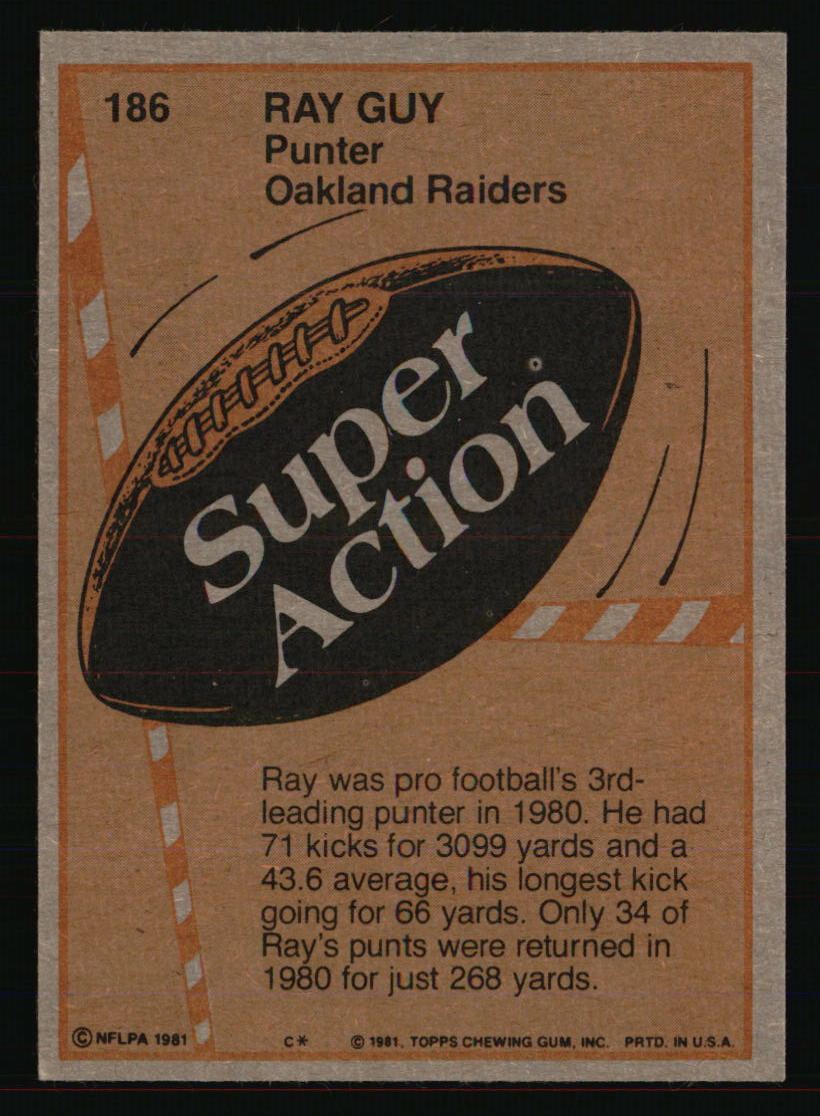 Tarjetas de fútbol americano Oakland Raiders - Elige entre 100 jugadores cantidad descuento - Parte 3 - Imagen 351 de 497