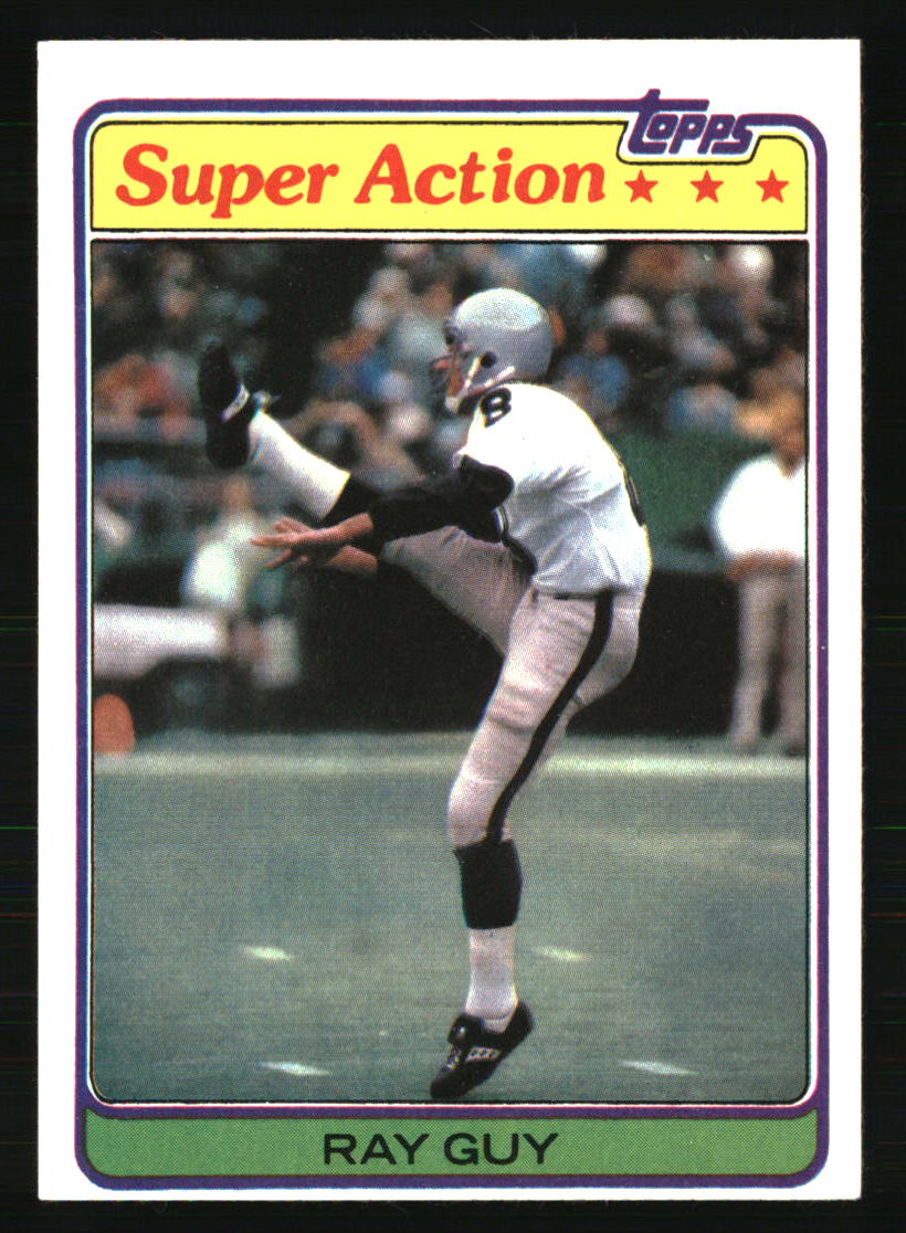 Tarjetas de fútbol americano Oakland Raiders - Elige entre 100 jugadores cantidad descuento - Parte 3 - Imagen 350 de 497