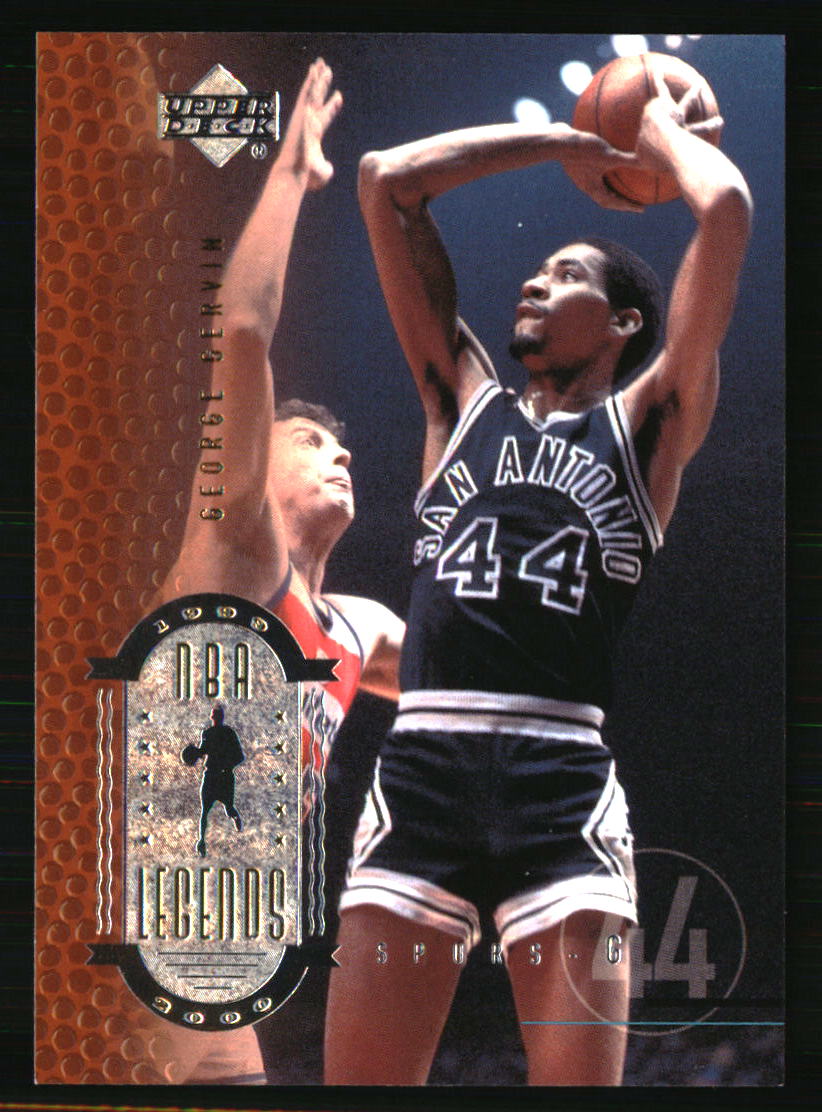 San Antonio Spurs Basketball Cards - Choose from 100s Player Qty Discount - Pt 1 - Picture 302 of 487