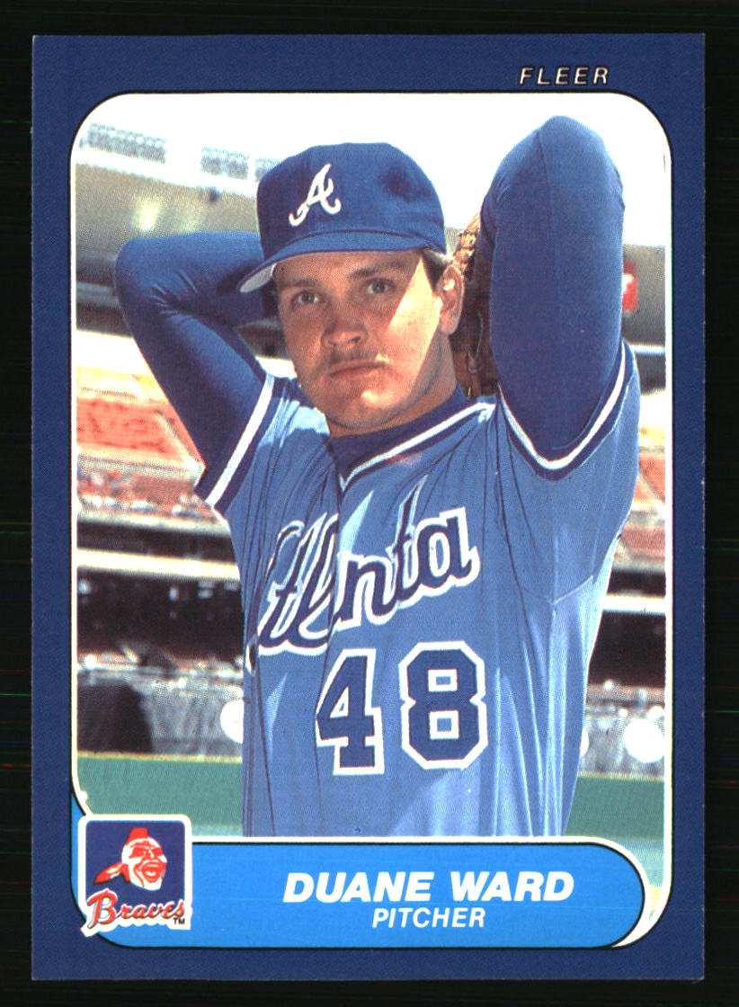 Atlanta Braves Baseball Cards Choose From 100s Players Qty Discount Part 1 - Picture 310 of 437