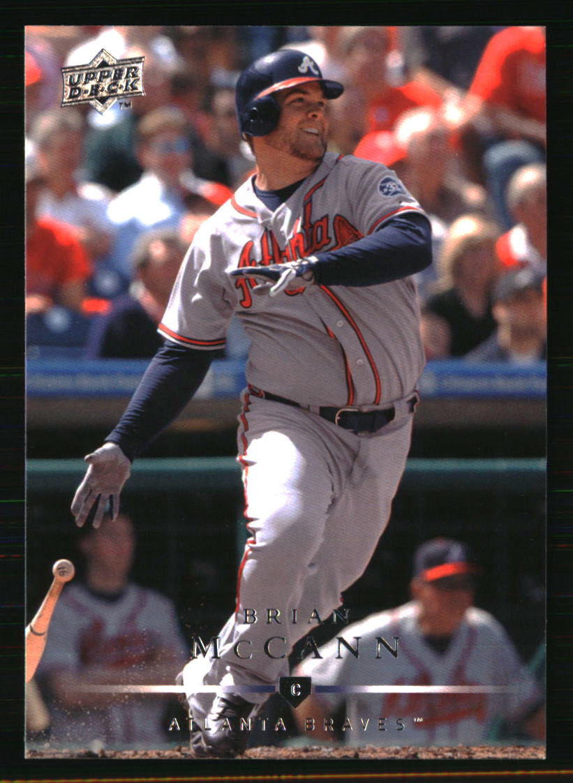 Atlanta Braves Baseball Cards Choose From 100s Players Qty Discount Part 1 - Picture 314 of 437