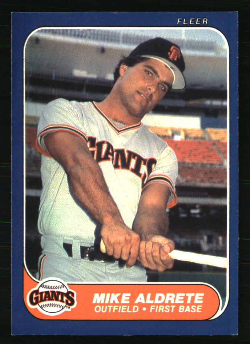 San Francisco Giants Baseball Cards - Choose from 100s Quantity Discount Part 4 - Picture 424 of 467