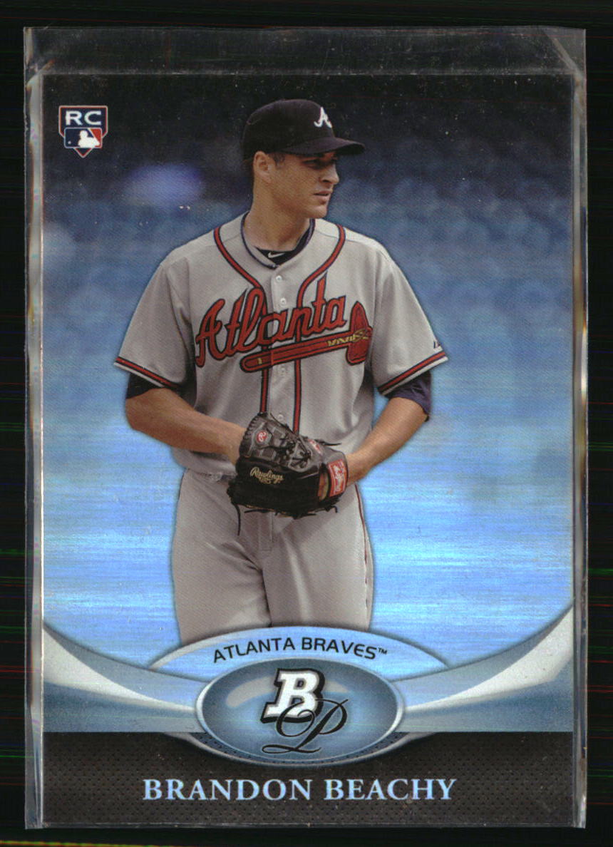 Atlanta Braves Baseball Cards Choose From 100s Players Qty Discount Part 1 - Picture 316 of 437