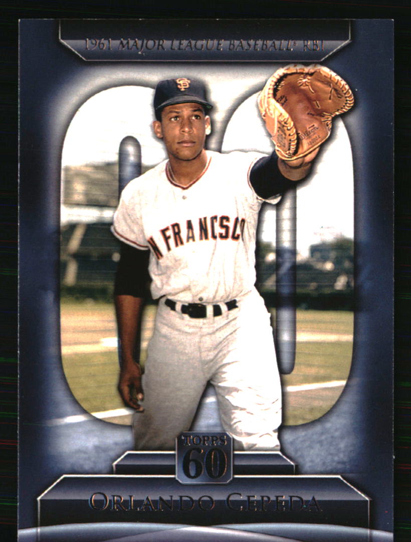 San Francisco Giants Baseball Cards - Choose from 100s Quantity Discount Part 4 - Picture 426 of 467