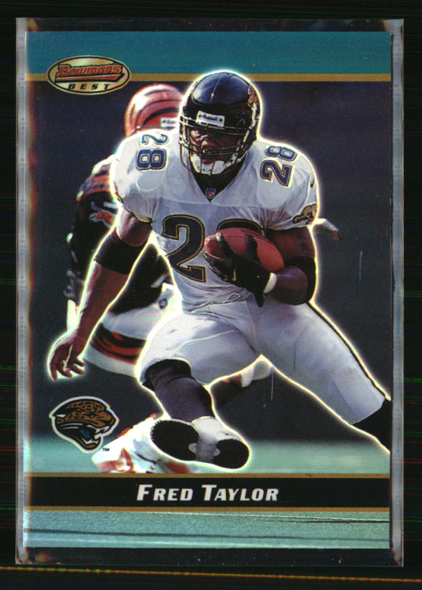 Jacksonville Jaguars Football Cards - Choose from 100s Player Qty Disc - Pt 3 - Picture 302 of 497