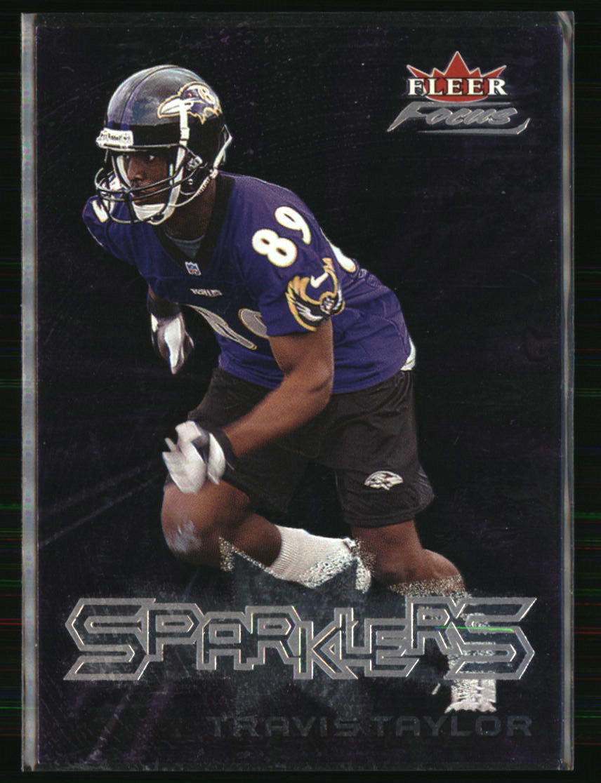 Baltimore Ravens Football Cards Choose From 100s Players Qty Discount Part 1 - Picture 330 of 339
