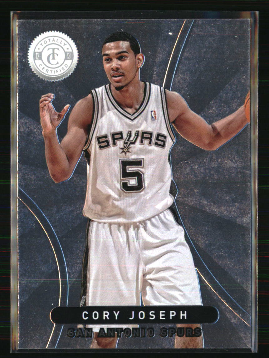 San Antonio Spurs Basketball Cards - Choose from 100s Player Qty Discount - Pt 1 - Picture 304 of 487