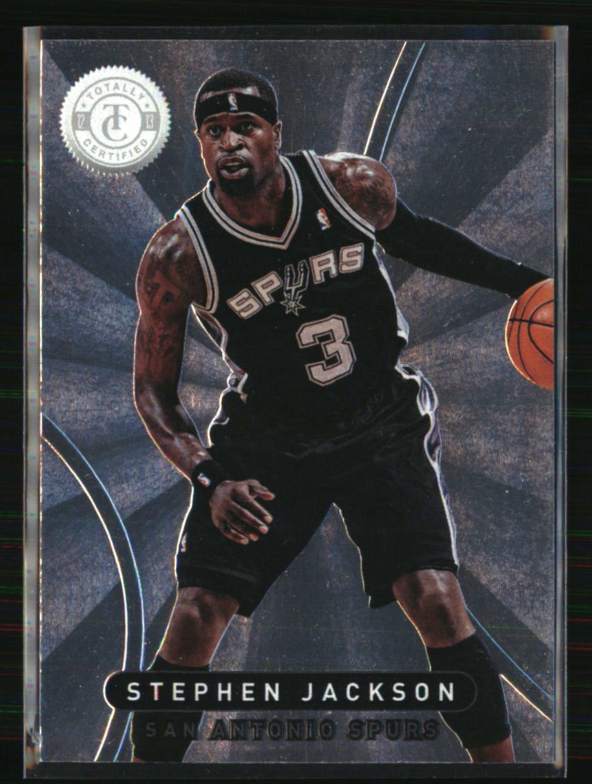 San Antonio Spurs Basketball Cards - Choose from 100s Player Qty Discount - Pt 1 - Picture 306 of 487