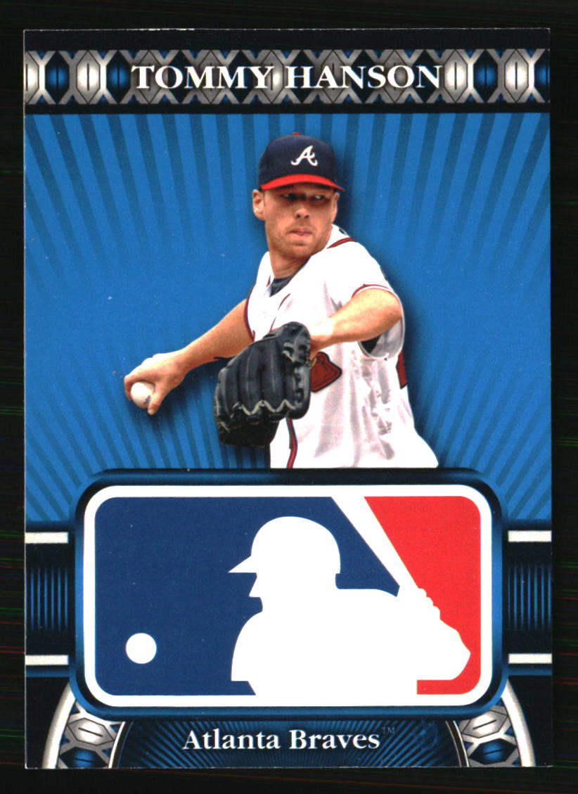 Atlanta Braves Baseball Cards Choose From 100s Players Qty Discount Part 1 - Picture 322 of 437