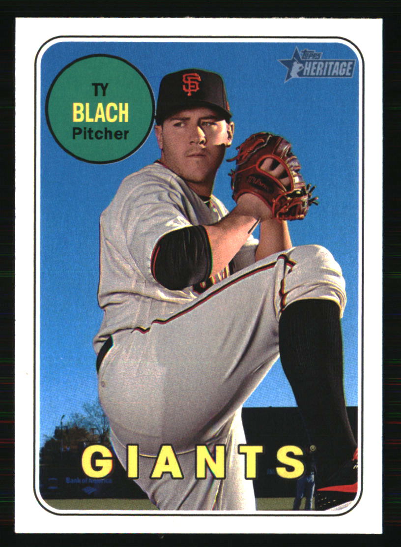 San Francisco Giants Baseball Cards - Choose from 100s Quantity Discount Part 4 - Picture 434 of 467