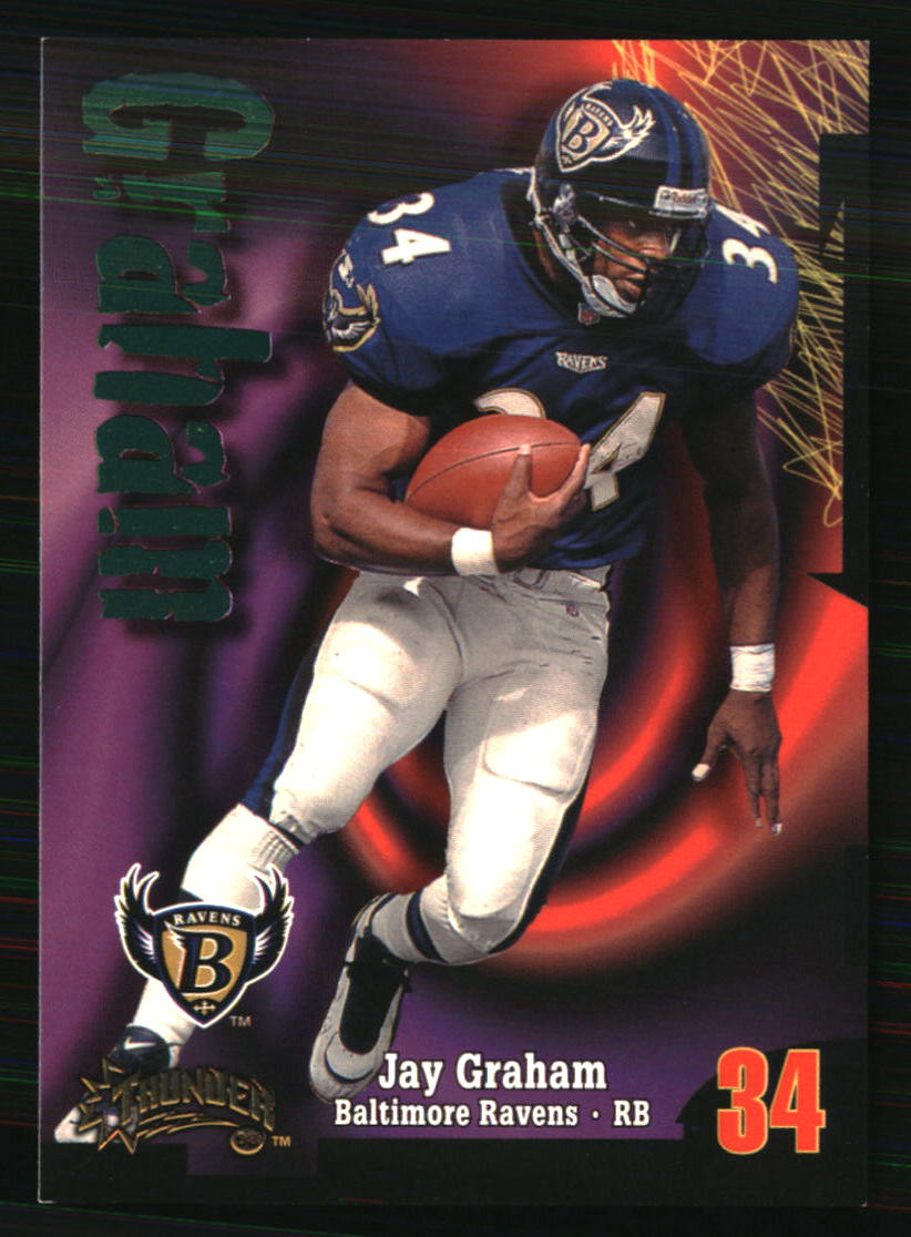 Baltimore Ravens Football Cards Choose From 100s Players Qty Discount Part 1 - Picture 334 of 339