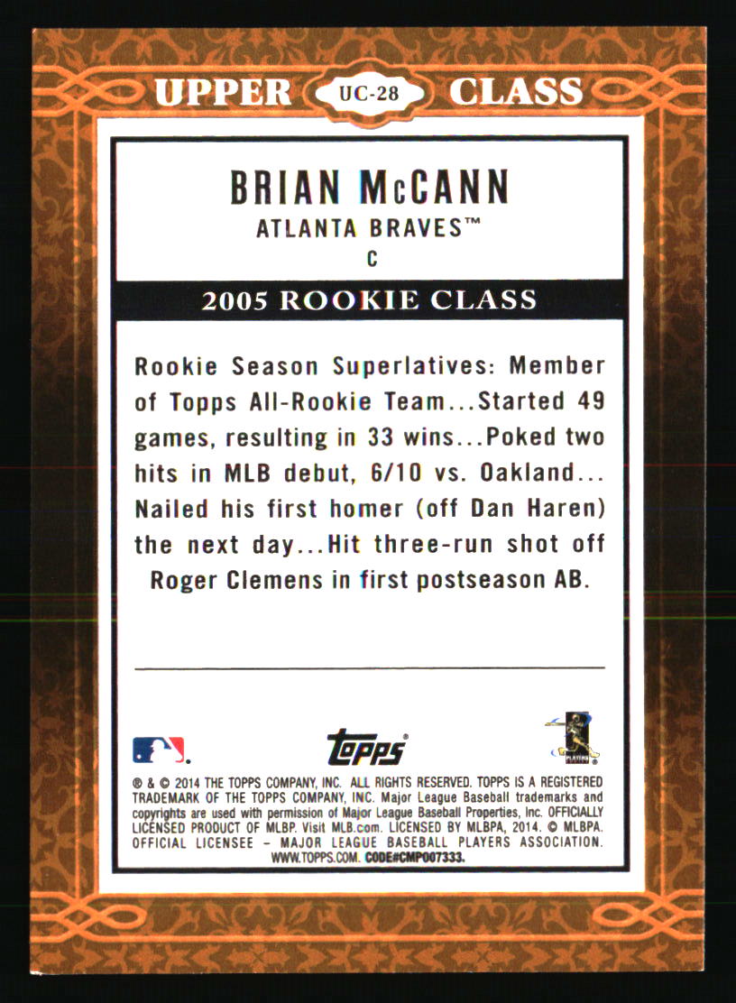 Atlanta Braves Baseball Cards Choose From 100s Players Qty Discount Part 1 - Picture 331 of 437