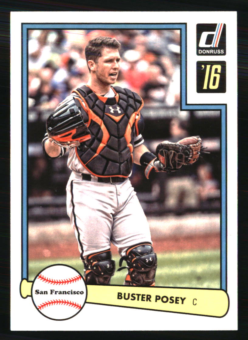 San Francisco Giants Baseball Cards - Choose from 100s Quantity Discount Part 4 - Picture 438 of 467