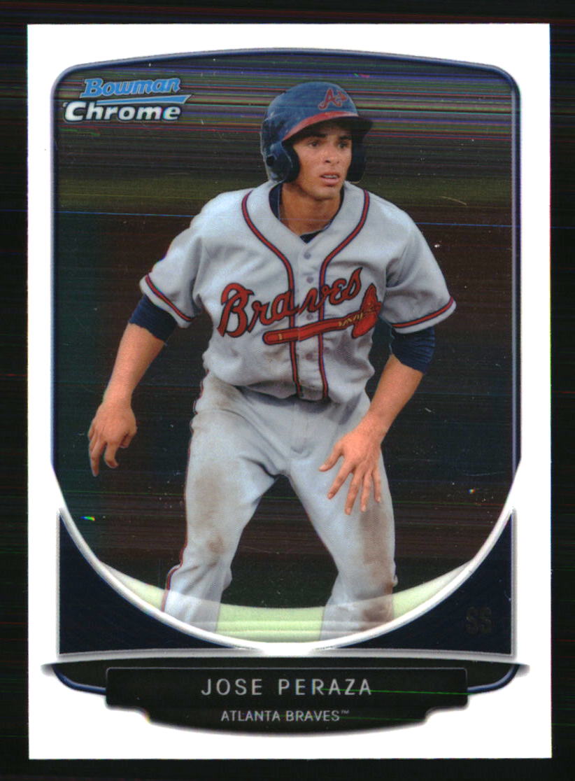 Atlanta Braves Baseball Cards Choose From 100s Players Qty Discount Part 1 - Picture 344 of 437