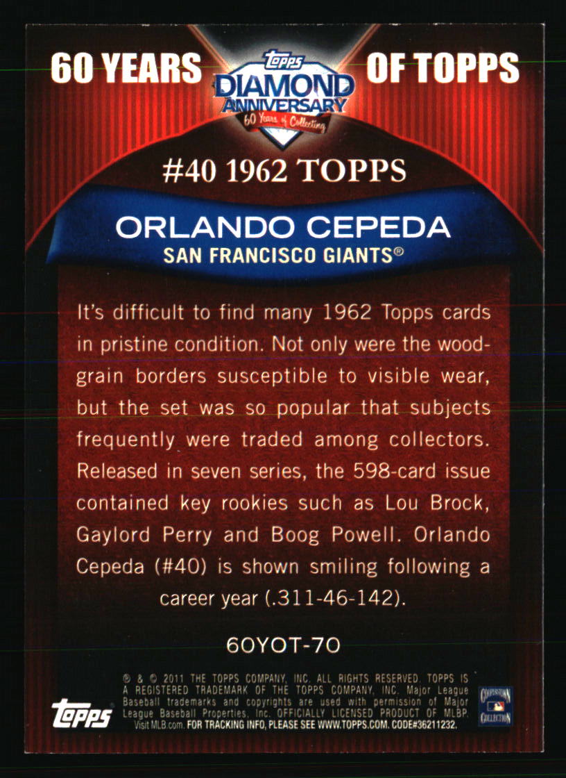 San Francisco Giants Baseball Cards - Choose from 100s Quantity Discount Part 4 - Picture 445 of 467