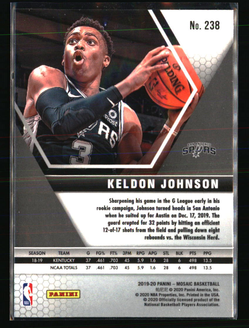 San Antonio Spurs Basketball Cards - Choose from 100s Player Qty Discount - Pt 1 - Picture 313 of 487