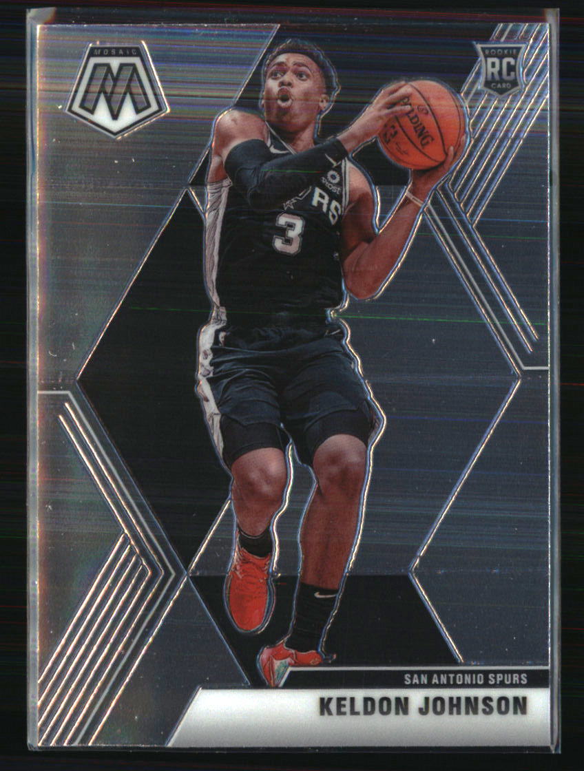 San Antonio Spurs Basketball Cards - Choose from 100s Player Qty Discount - Pt 1 - Picture 312 of 487