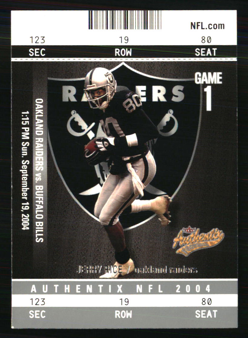 Tarjetas de fútbol americano Oakland Raiders - Elige entre 100 jugadores cantidad descuento - Parte 3 - Imagen 358 de 497