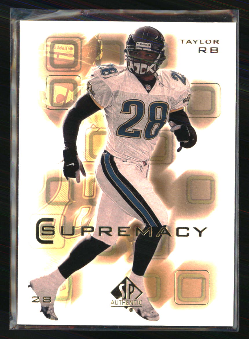 Jacksonville Jaguars Football Cards - Choose from 100s Player Qty Disc - Pt 3 - Picture 304 of 497