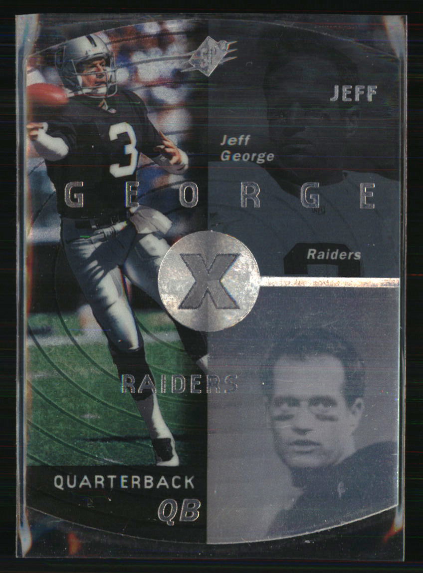 Tarjetas de fútbol americano Oakland Raiders - Elige entre 100 jugadores cantidad descuento - Parte 3 - Imagen 360 de 497