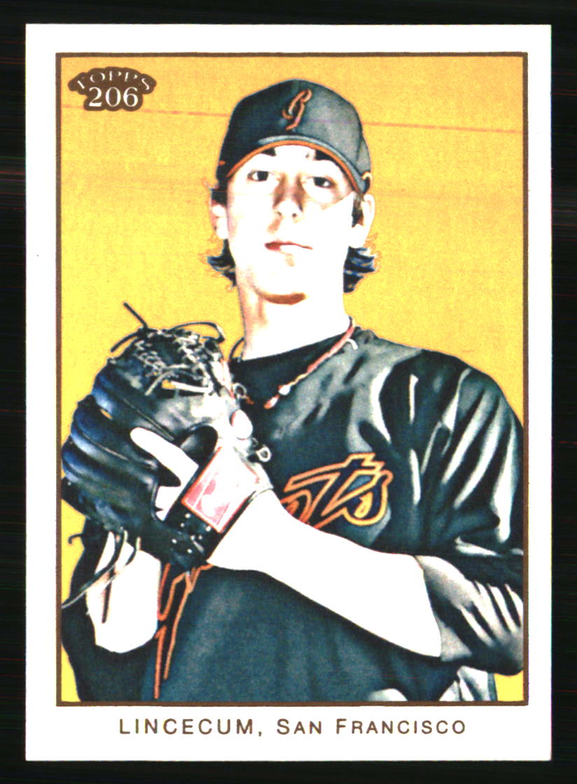 San Francisco Giants Baseball Cards - Choose from 100s Quantity Discount Part 4 - Picture 446 of 467
