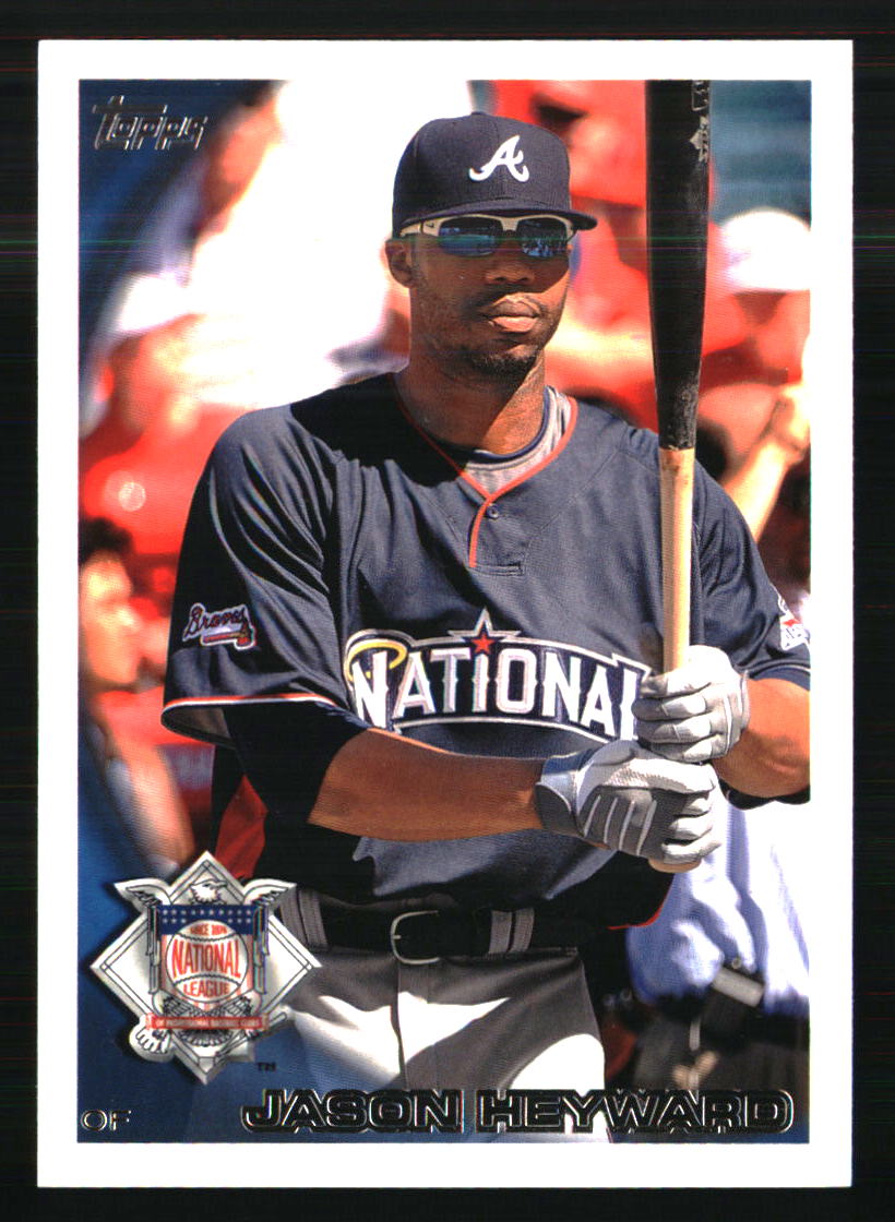 Atlanta Braves Baseball Cards Choose From 100s Players Qty Discount Part 1 - Picture 350 of 437