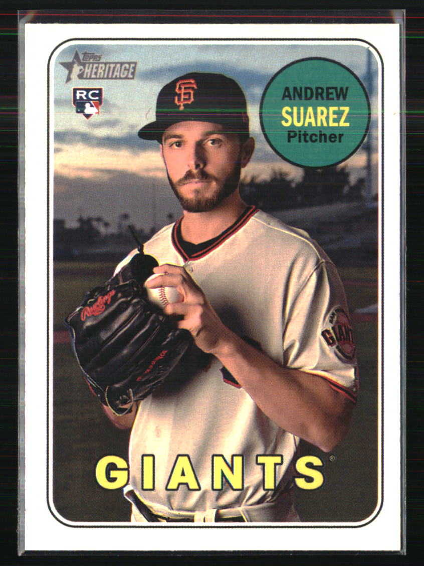 San Francisco Giants Baseball Cards - Choose from 100s Quantity Discount Part 4 - Picture 450 of 467
